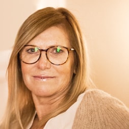 Marianne Jürgens-Wilbert, Typ- und Imageberaterin in Koblenz